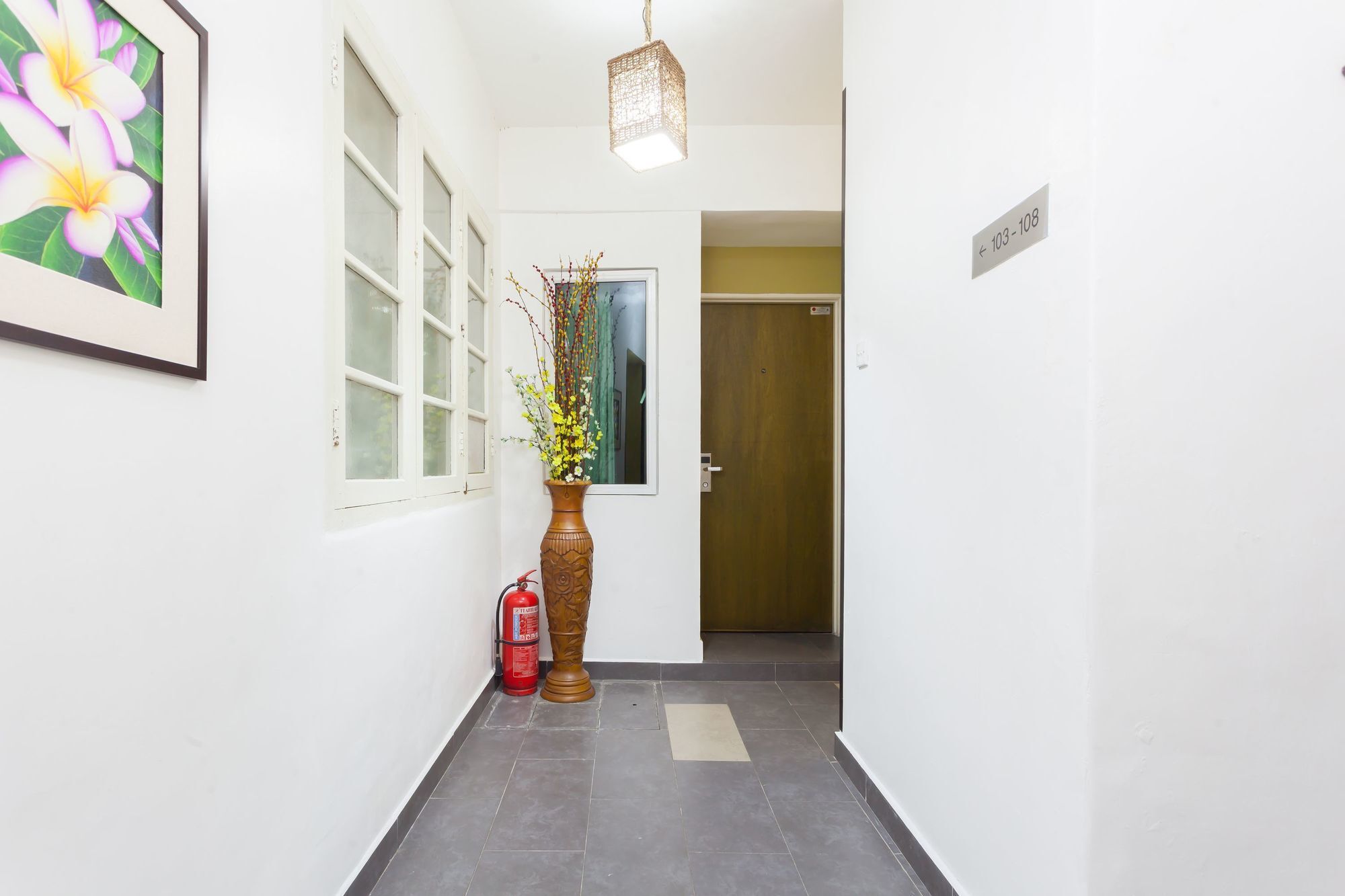 Zen Rooms Basic Jalan Changkat Kuala Lumpur Eksteriør bilde