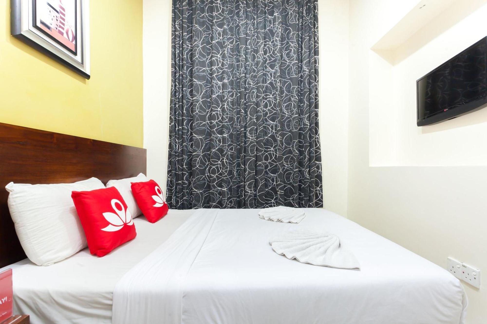 Zen Rooms Basic Jalan Changkat Kuala Lumpur Eksteriør bilde