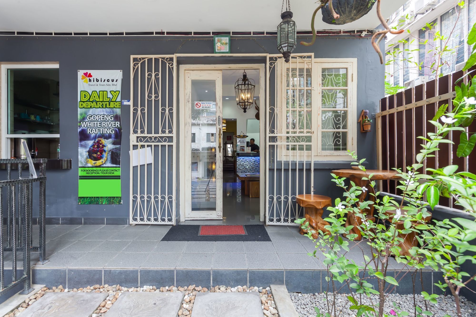 Zen Rooms Basic Jalan Changkat Kuala Lumpur Eksteriør bilde