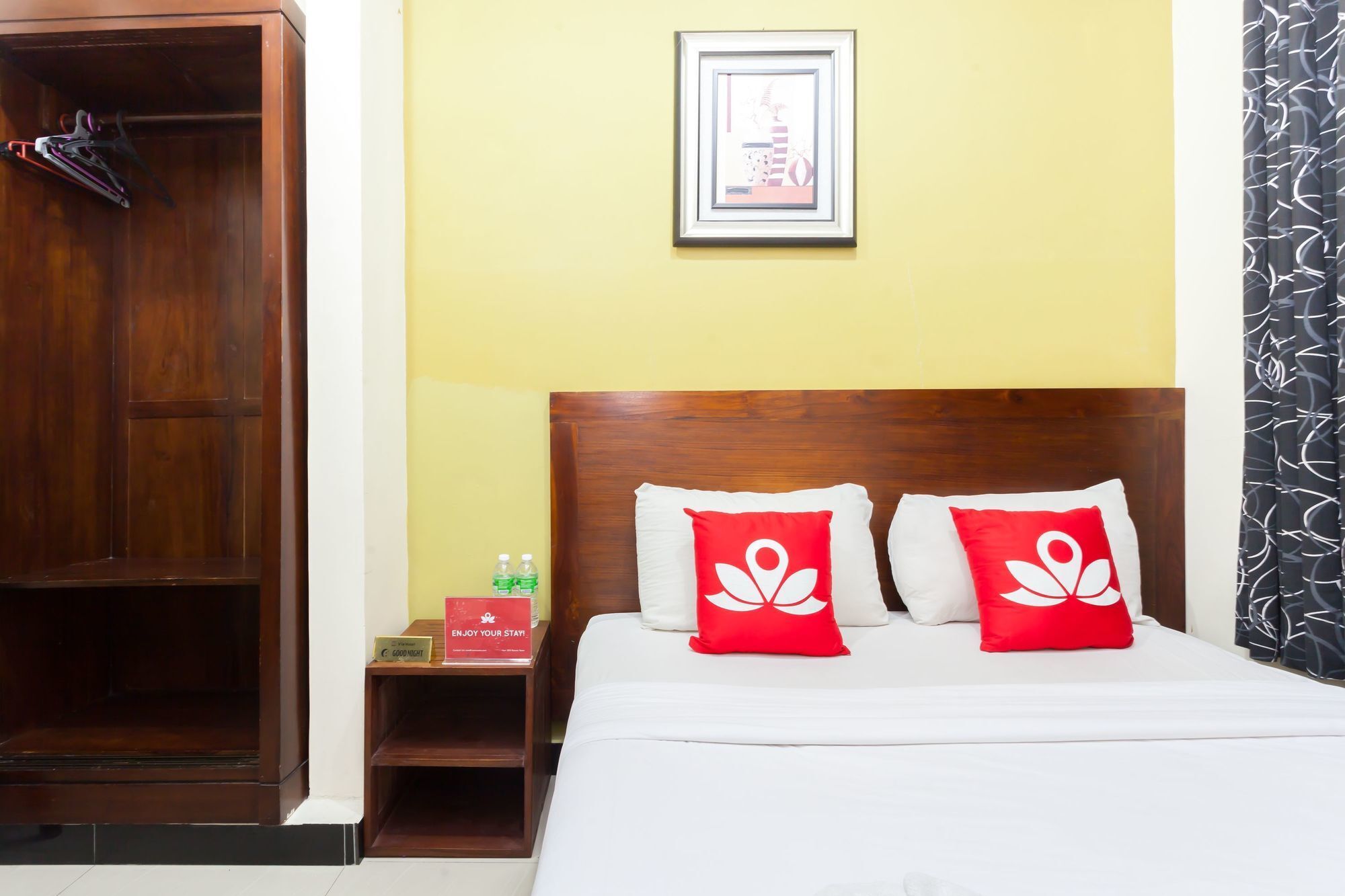 Zen Rooms Basic Jalan Changkat Kuala Lumpur Eksteriør bilde