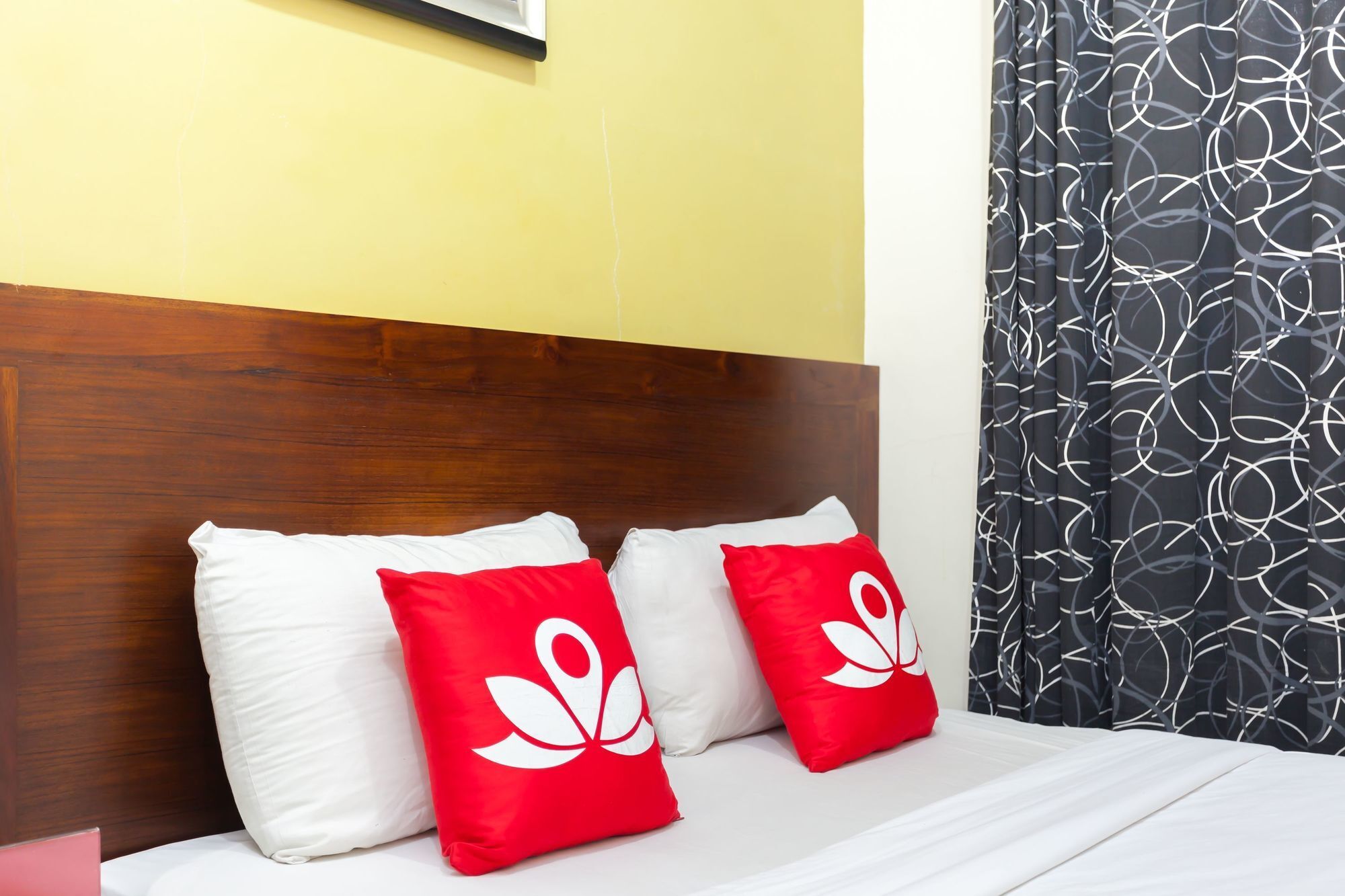 Zen Rooms Basic Jalan Changkat Kuala Lumpur Eksteriør bilde