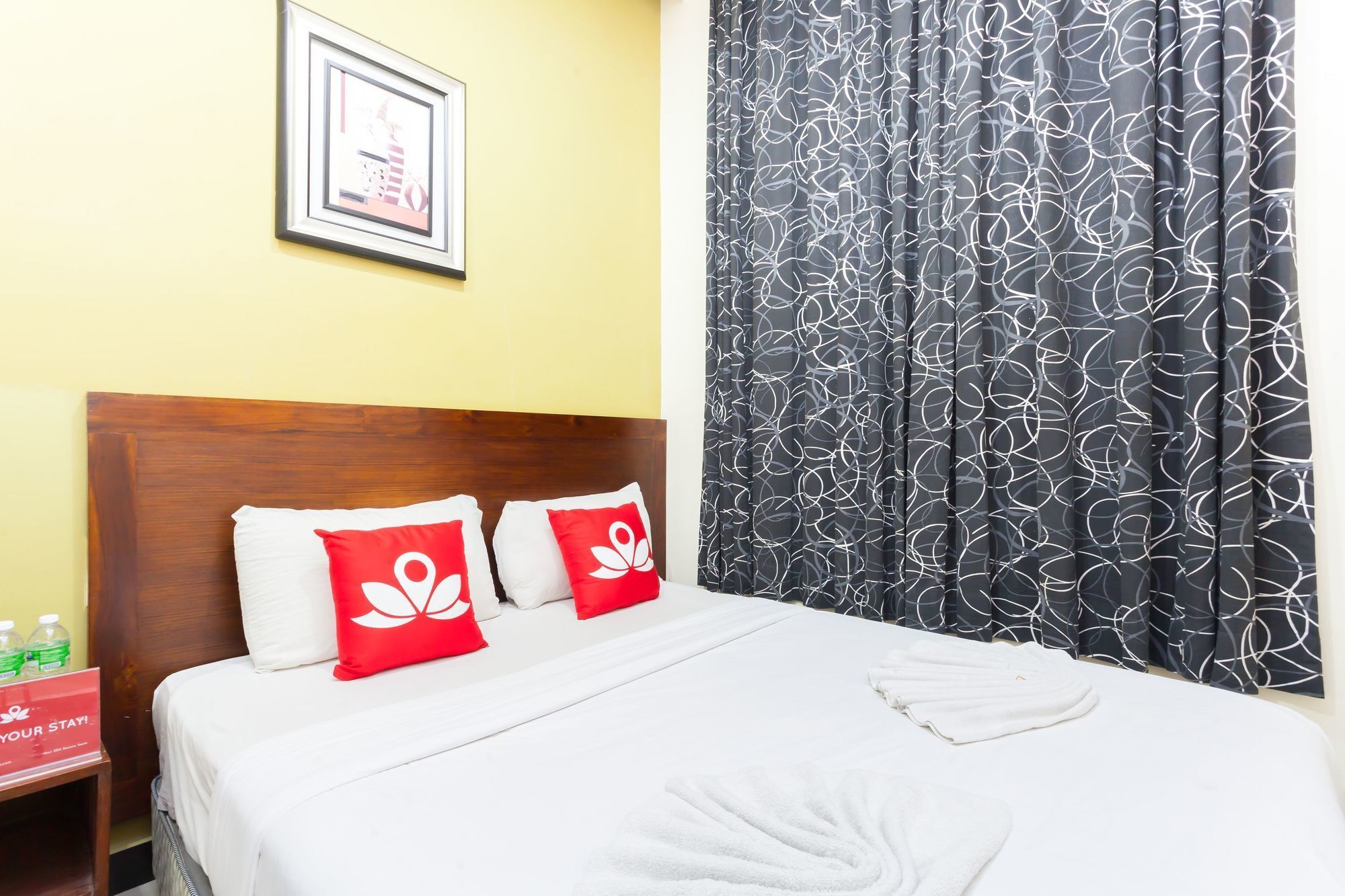 Zen Rooms Basic Jalan Changkat Kuala Lumpur Eksteriør bilde