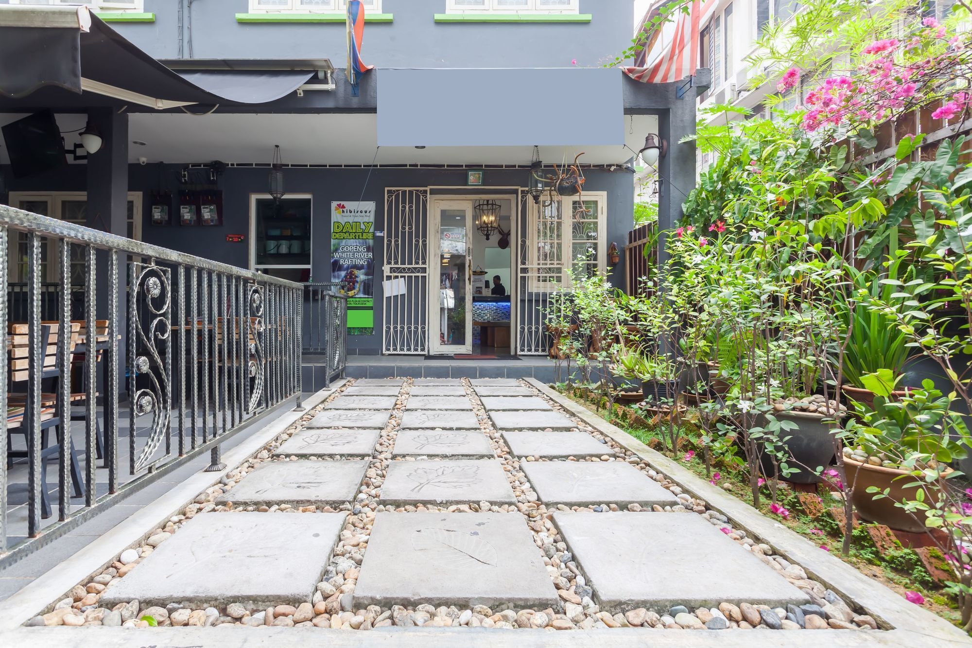 Zen Rooms Basic Jalan Changkat Kuala Lumpur Eksteriør bilde