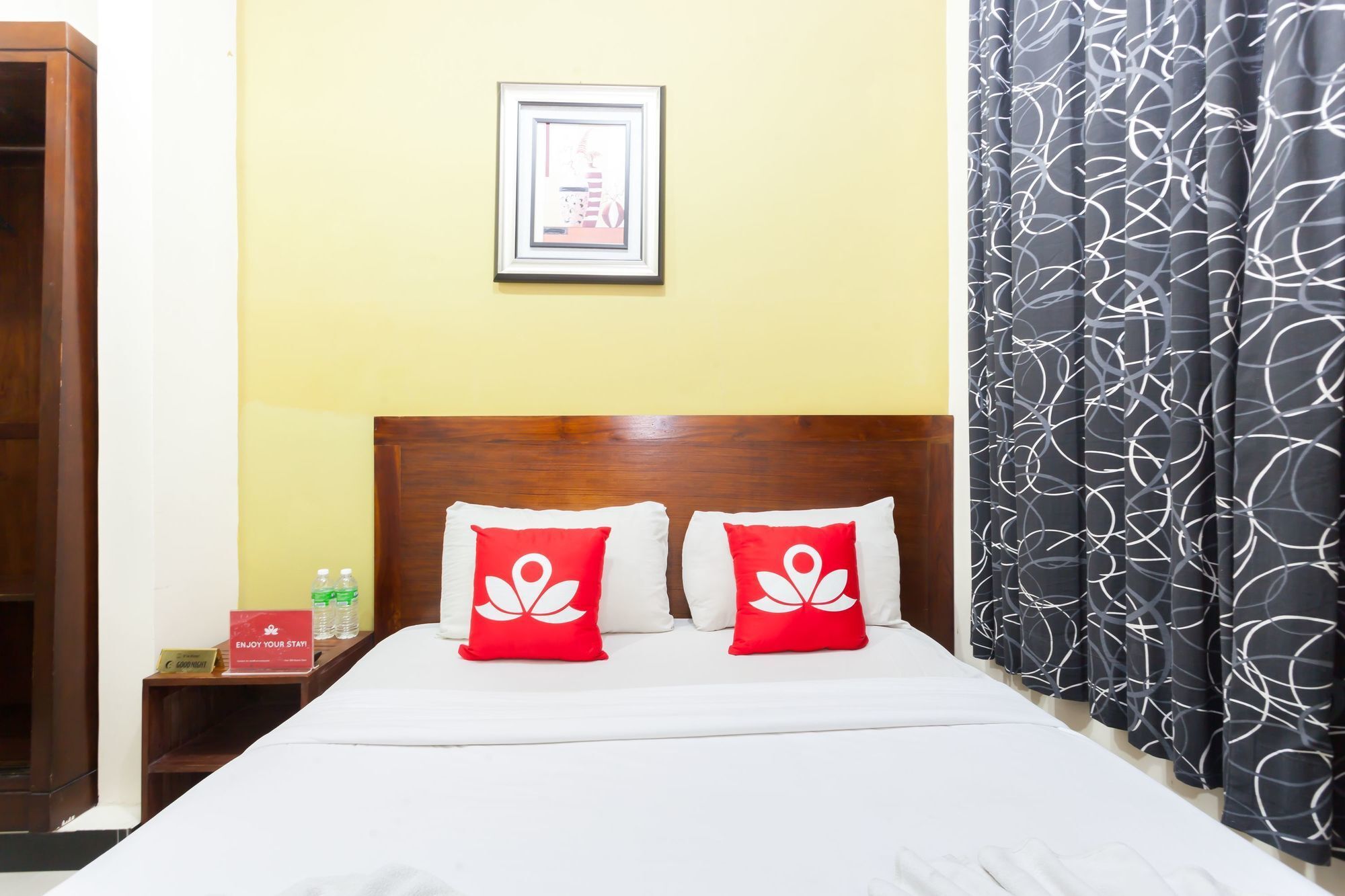 Zen Rooms Basic Jalan Changkat Kuala Lumpur Eksteriør bilde