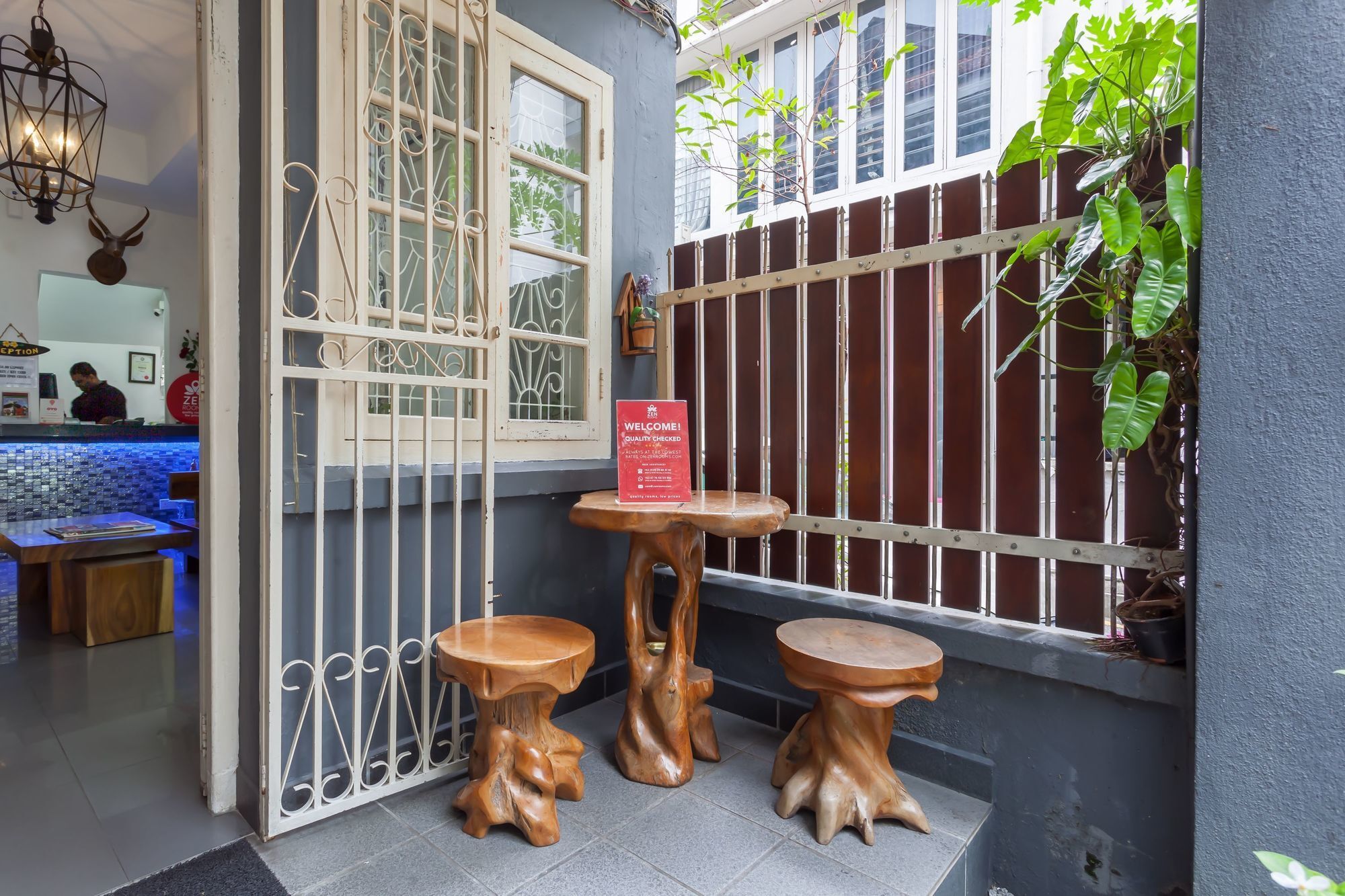Zen Rooms Basic Jalan Changkat Kuala Lumpur Eksteriør bilde